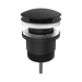 Nero NRA706MB Universal Pop Up Waste Matte Black image 3 | SKU: NRA706MB
