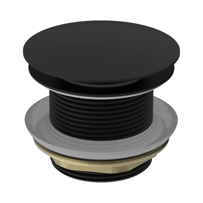 Nero 40mm Bath Pop-Up Plug With Removable Waste No Overflow