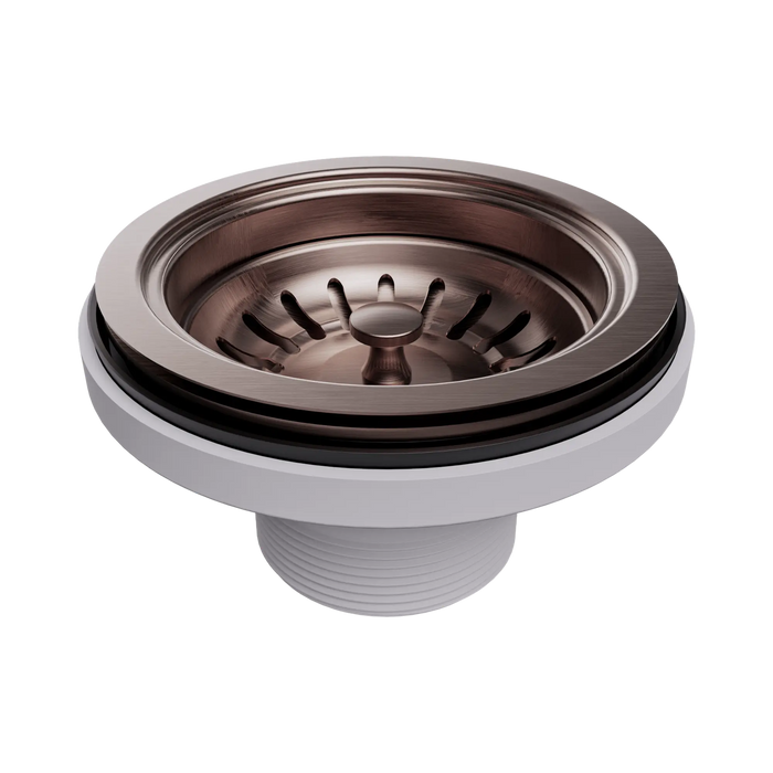 Nero Kitchen Sink Basket Waste