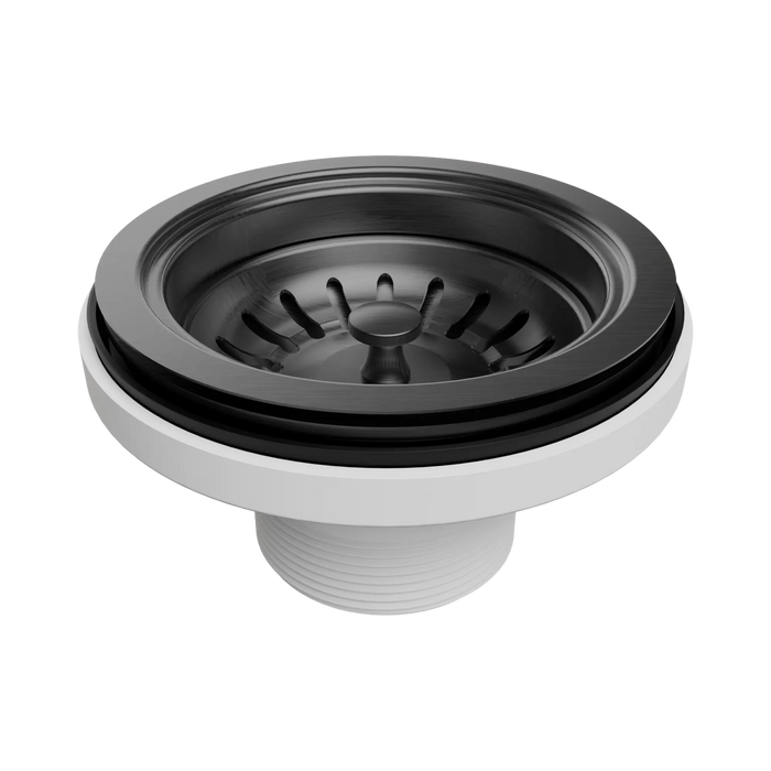 Nero Kitchen Sink Basket Waste