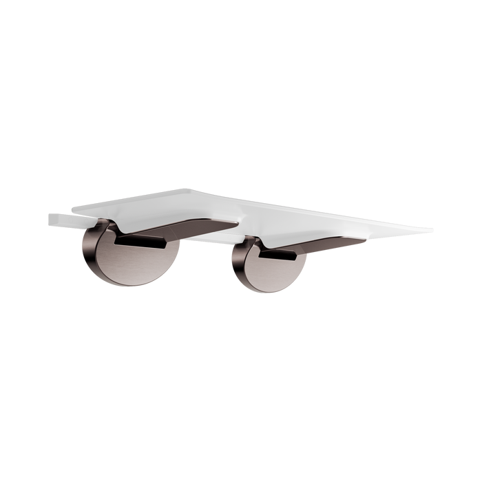 Nero NRCR0002BZ Mecca Care Shower Seat 960X330mm Brushed Bronze image 2 | SKU: NRCR0002BZ