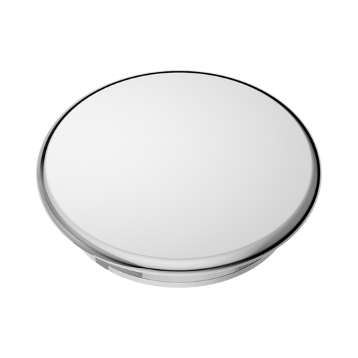 Nero Mecca Care 32mm Grab Rail Cap - Chrome
