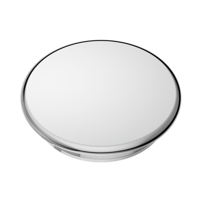 Nero Mecca Care 32mm Grab Rail Cap - Chrome