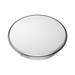 Nero Mecca Care 32mm Grab Rail Cap - Chrome