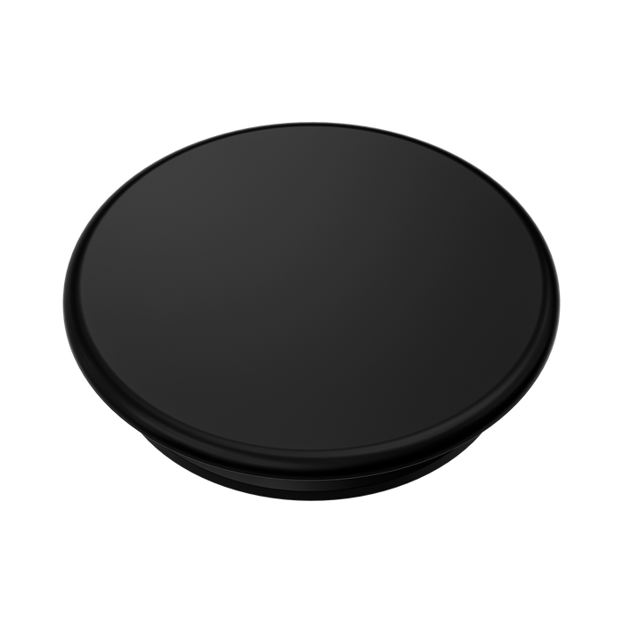 Nero Mecca Care 32mm Grab Rail Cap - Matte Black
