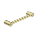 Nero Mecca Care 25mm Grab Rail 300mm - Brushed Gold