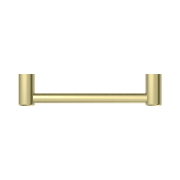Nero NRCR2512BG Mecca Care 25mm Grab Rail 300mm Brushed Gold image 2 | SKU: NRCR2512BG
