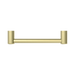 Nero NRCR2512BG Mecca Care 25mm Grab Rail 300mm Brushed Gold image 2 | SKU: NRCR2512BG