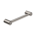 Nero Mecca Care 25mm Grab Rail 300mm - Brushed Nickel