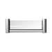 Nero NRCR2512CCH Mecca Care 25mm Grab Rail With Shelf 300mm Chrome image 2 | SKU: NRCR2512CCH