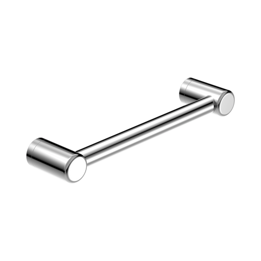 Nero Mecca Care 25mm Grab Rail 300mm - Chrome