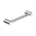 Nero Mecca Care 25mm Grab Rail 300mm - Chrome