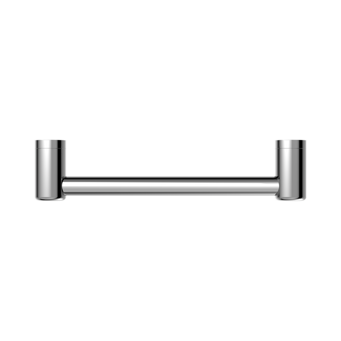 Nero NRCR2512CH Mecca Care 25mm Grab Rail 300mm Chrome image 2 | SKU: NRCR2512CH