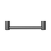 Nero NRCR2512GM Mecca Care 25mm Grab Rail 300mm Gun Metal image 2 | SKU: NRCR2512GM