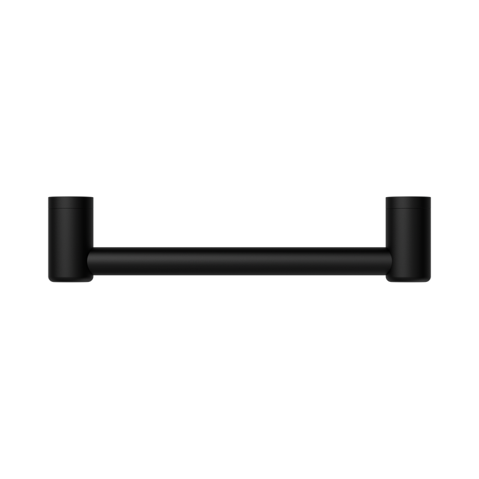 Nero NRCR2512MB Mecca Care 25mm Grab Rail 300mm Matte Black image 2 | SKU: NRCR2512MB