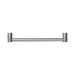Nero NRCR2518BN Mecca Care 25mm Grab Rail 450mm Brushed Nickel image 2 | SKU: NRCR2518BN