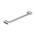 Nero Mecca Care 25mm Grab Rail 450mm - Chrome