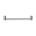Nero NRCR2518CH Mecca Care 25mm Grab Rail 450mm Chrome image 2 | SKU: NRCR2518CH