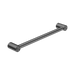 Nero Mecca Care 25mm Grab Rail 450mm - Gun Metal