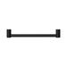 Nero NRCR2518MB Mecca Care 25mm Grab Rail 450mm Matte Black image 2 | SKU: NRCR2518MB