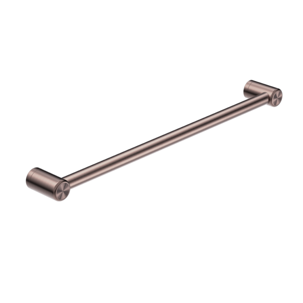 Nero Mecca Care 25mm Grab Rail 450mm