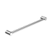 Nero Mecca Care 25mm Grab Rail 600mm - Chrome