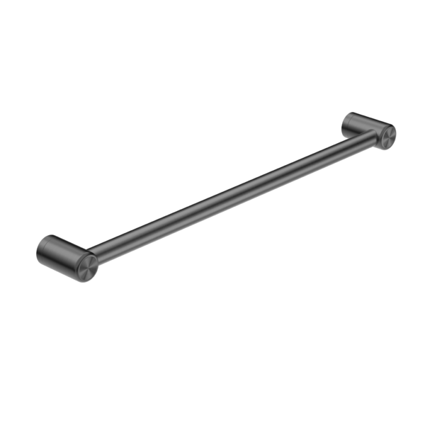 Nero Mecca Care 25mm Grab Rail 600mm