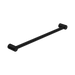Nero Mecca Care 25mm Grab Rail 600mm - Matte Black