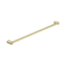 Nero Mecca Care 25mm Grab Rail 900mm - Brushed Gold