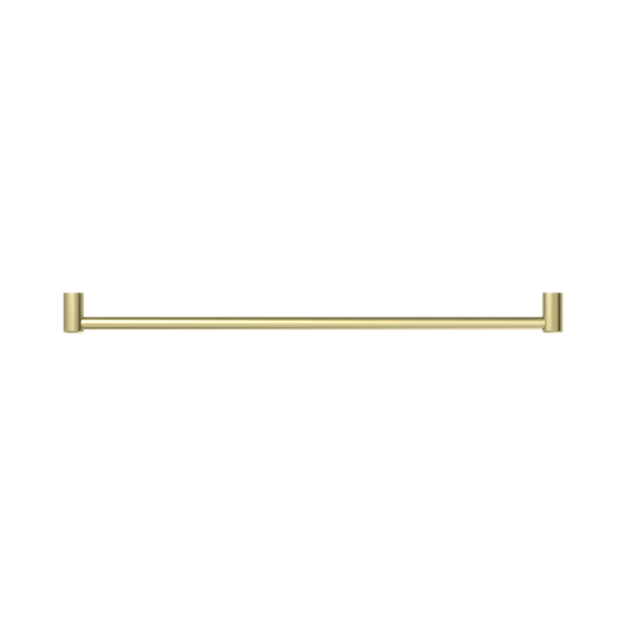 Nero NRCR2530BG Mecca Care 25mm Grab Rail 900mm Brushed Gold image 2 | SKU: NRCR2530BG