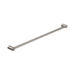 Nero Mecca Care 25mm Grab Rail 900mm - Brushed Nickel