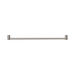 Nero NRCR2530BN Mecca Care 25mm Grab Rail 900mm Brushed Nickel image 2 | SKU: NRCR2530BN