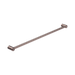 Nero Mecca Care 25mm Grab Rail 900mm - Brushed Bronze