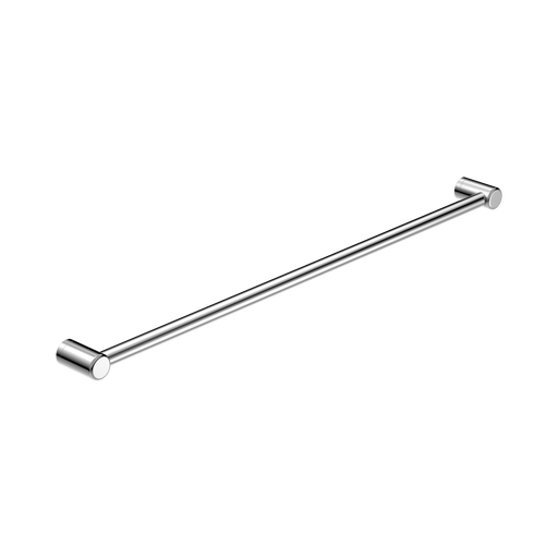 Nero Mecca Care 25mm Grab Rail 900mm - Chrome