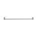 Nero NRCR2530CH Mecca Care 25mm Grab Rail 900mm Chrome image 2 | SKU: NRCR2530CH