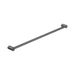 Nero Mecca Care 25mm Grab Rail 900mm - Gun Metal