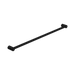 Nero Mecca Care 25mm Grab Rail 900mm - Matte Black