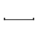 Nero NRCR2530MB Mecca Care 25mm Grab Rail 900mm Matte Black image 2 | SKU: NRCR2530MB