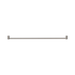 Nero NRCR2548BN Mecca Care 25mm Grab Rail 1200mm Brushed Nickel image 2 | SKU: NRCR2548BN