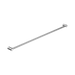 Nero Mecca Care 25mm Grab Rail 1200mm - Chrome