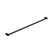 Nero Mecca Care 25mm Grab Rail 1200mm - Matte Black
