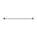 Nero NRCR2548MB Mecca Care 25mm Grab Rail 1200mm Matte Black image 2 | SKU: NRCR2548MB