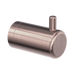 Nero Mecca Care 25mm Wall Hook - Brushed Bronze