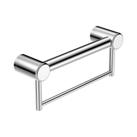 Straight Grab Rails