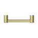 Nero NRCR3212BG Mecca Care 32mm Grab Rail 300mm Brushed Gold image 2 | SKU: NRCR3212BG