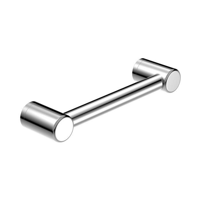 Nero Mecca Care 32mm Grab Rail 300mm - Chrome