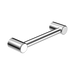 Nero Mecca Care 32mm Grab Rail 300mm - Chrome