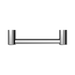 Nero NRCR3212CH Mecca Care 32mm Grab Rail 300mm Chrome image 2 | SKU: NRCR3212CH