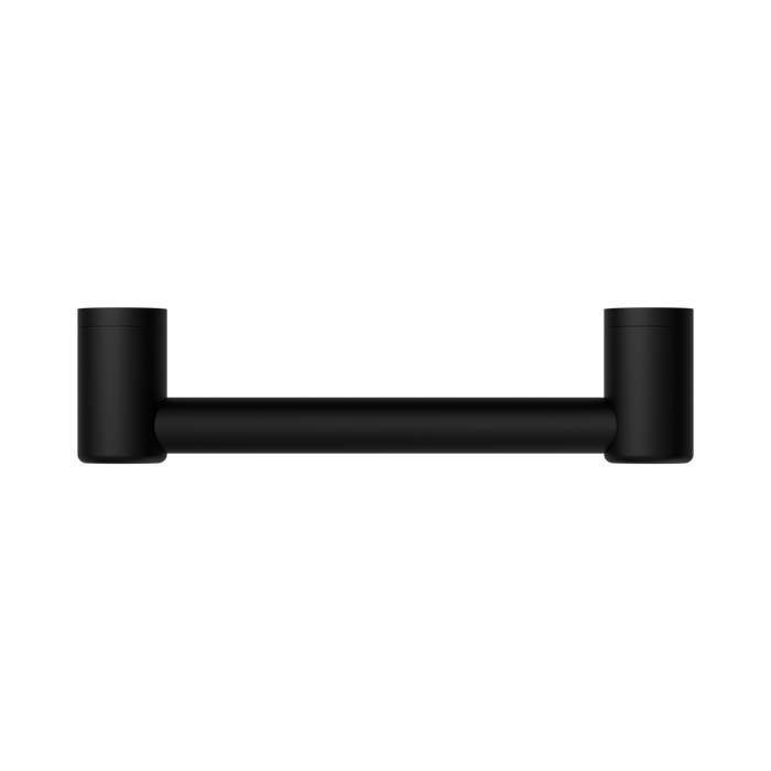 Nero NRCR3212MB Mecca Care 32mm Grab Rail 300mm Matte Black image 2 | SKU: NRCR3212MB
