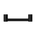 Nero NRCR3212MB Mecca Care 32mm Grab Rail 300mm Matte Black image 2 | SKU: NRCR3212MB